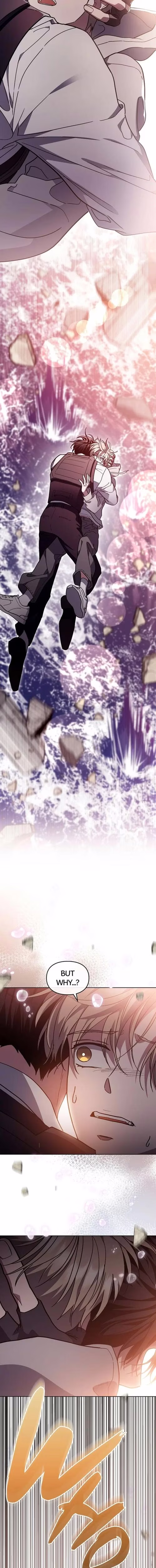 Traces of the Sun - Chapter 89 - Part 6