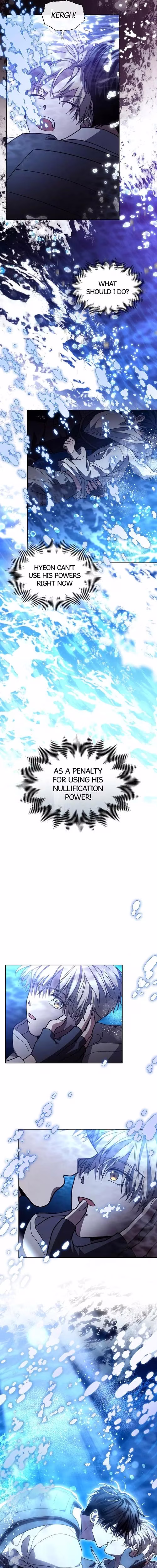 Traces of the Sun - Chapter 89 - Part 8