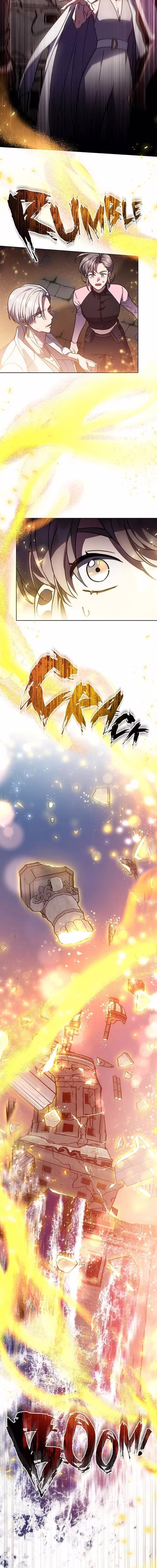 Traces of the Sun - Chapter 89 - Part 11