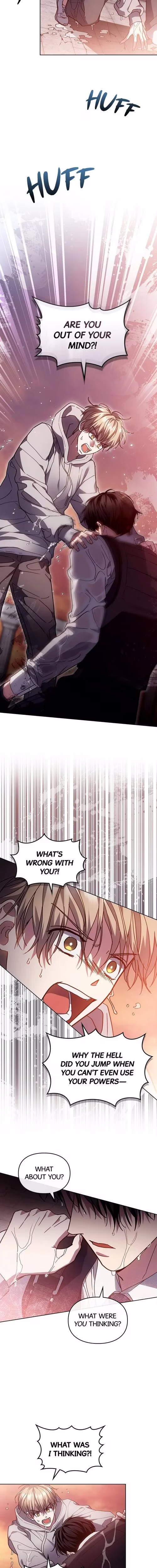 Traces of the Sun - Chapter 89 - Part 13