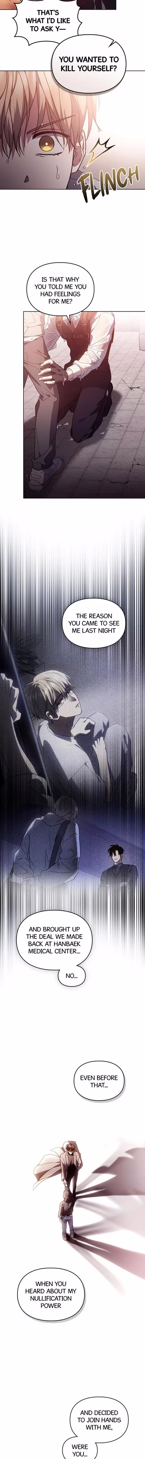 Traces of the Sun - Chapter 89 - Part 14