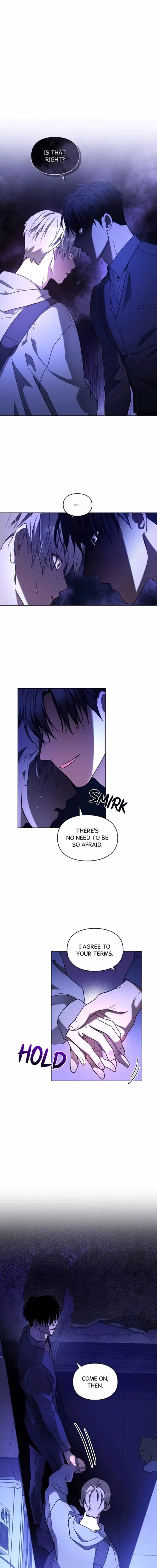 Traces of the Sun - Chapter 9 - Part 4