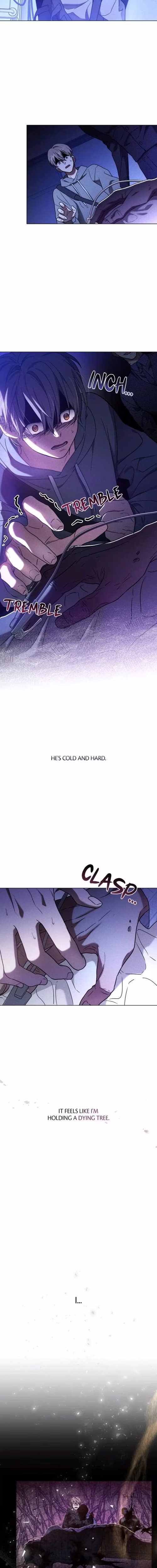 Traces of the Sun - Chapter 9 - Part 5