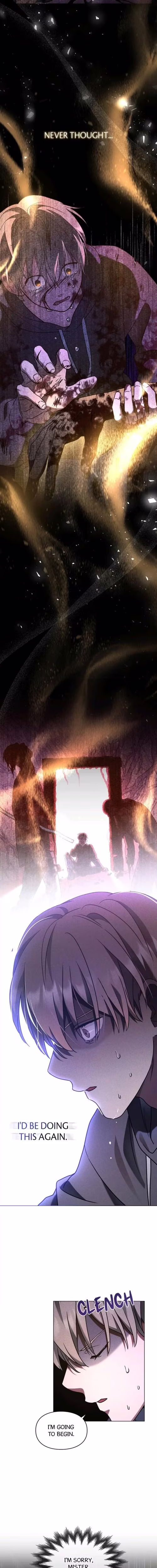 Traces of the Sun - Chapter 9 - Part 6