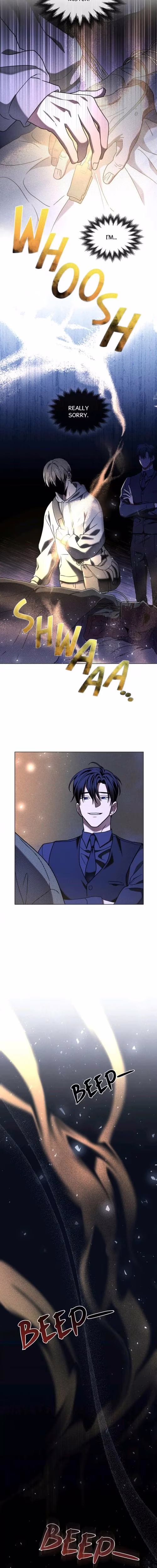 Traces of the Sun - Chapter 9 - Part 7