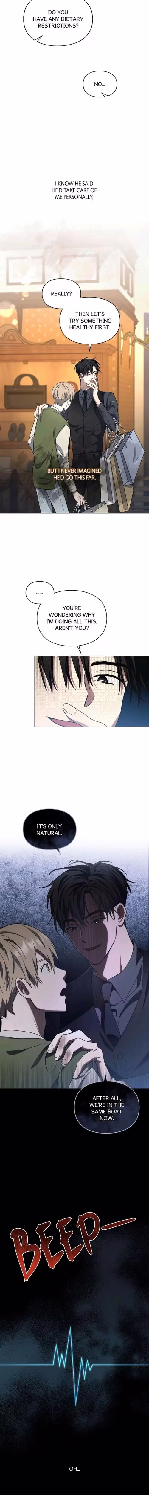 Traces of the Sun - Chapter 9 - Part 11