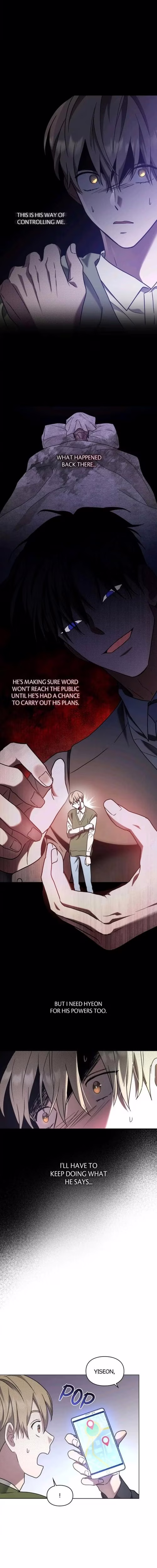 Traces of the Sun - Chapter 9 - Part 12