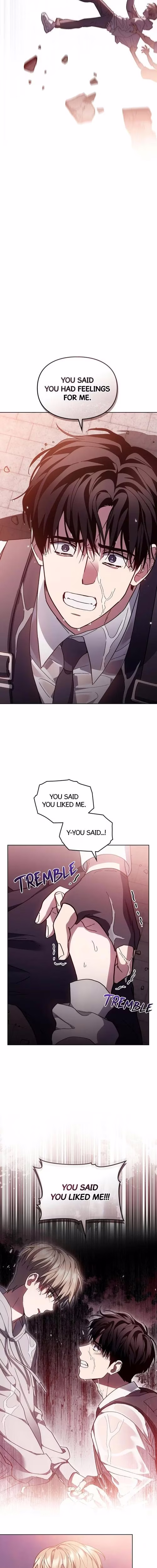 Traces of the Sun - Chapter 90 - Part 3