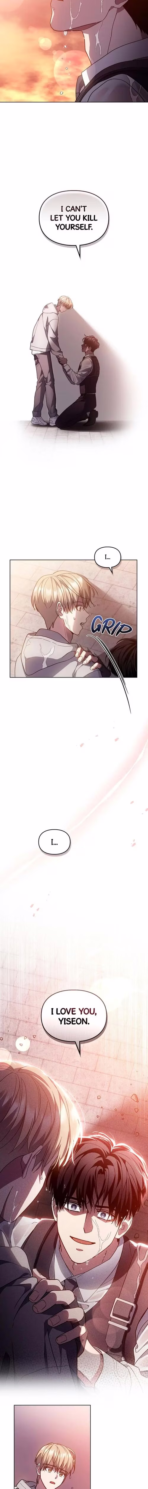 Traces of the Sun - Chapter 90 - Part 6