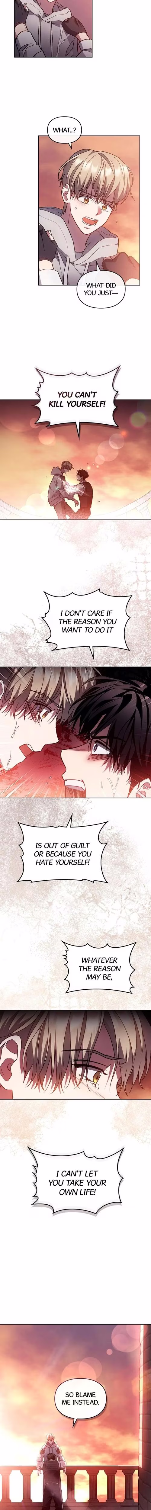 Traces of the Sun - Chapter 90 - Part 7