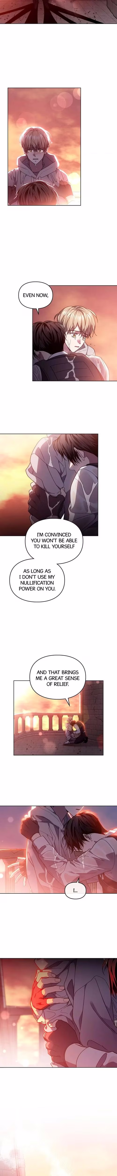 Traces of the Sun - Chapter 90 - Part 8