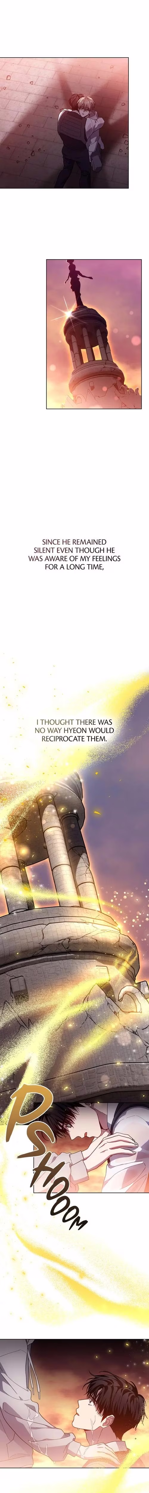 Traces of the Sun - Chapter 90 - Part 10