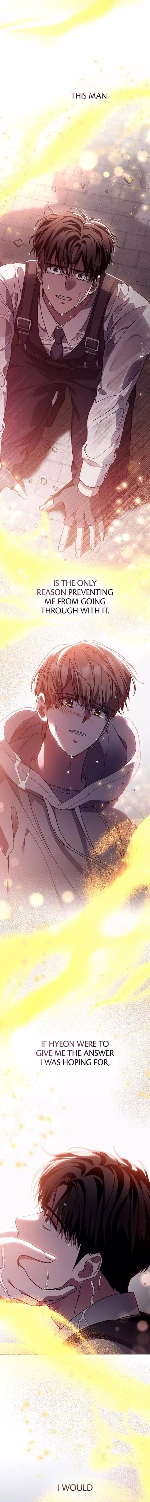 Traces of the Sun - Chapter 90 - Part 11