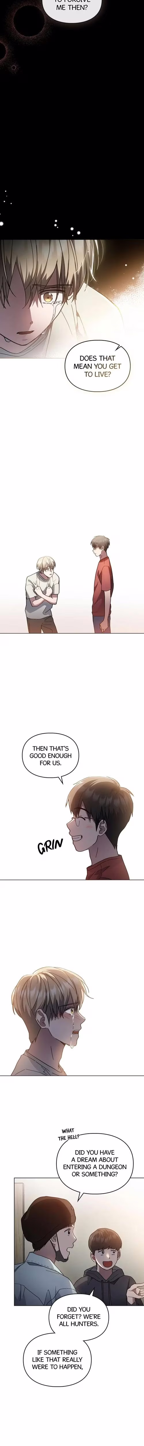 Traces of the Sun - Chapter 91 - Part 6