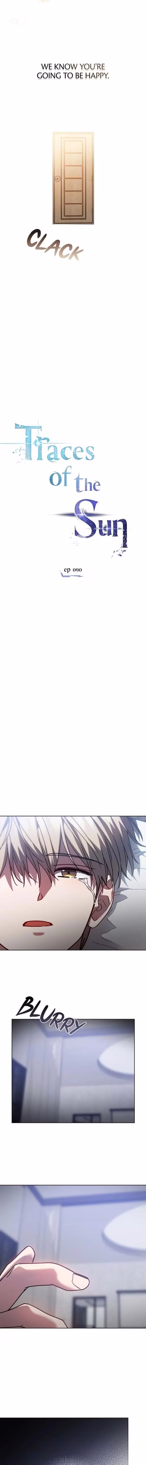 Traces of the Sun - Chapter 91 - Part 9