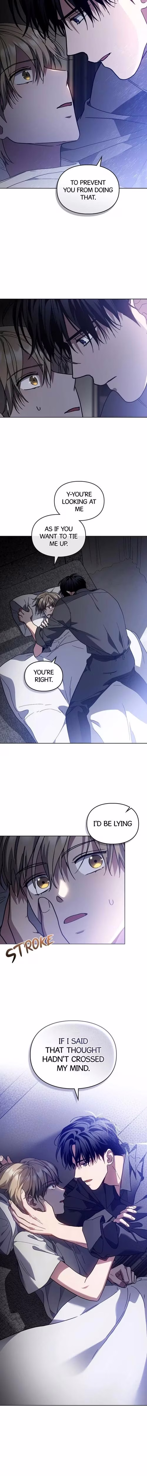 Traces of the Sun - Chapter 91 - Part 13