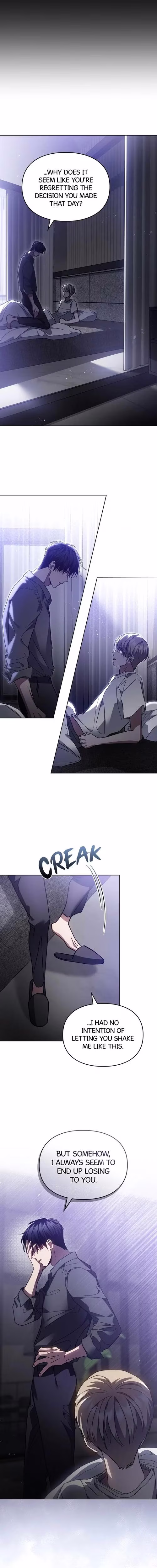 Traces of the Sun - Chapter 92 - Part 4