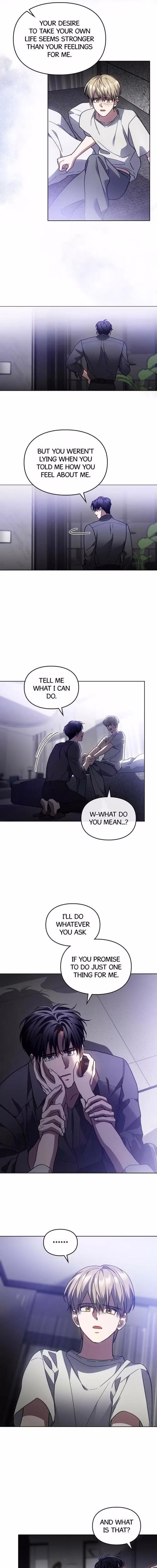 Traces of the Sun - Chapter 92 - Part 5