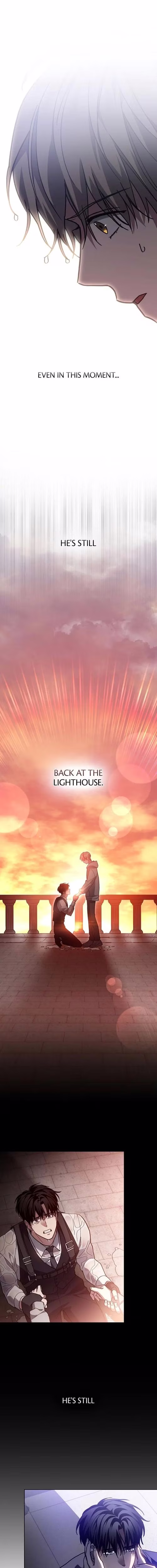 Traces of the Sun - Chapter 92 - Part 7