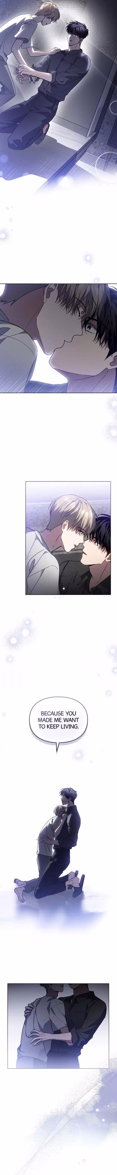 Traces of the Sun - Chapter 92 - Part 10