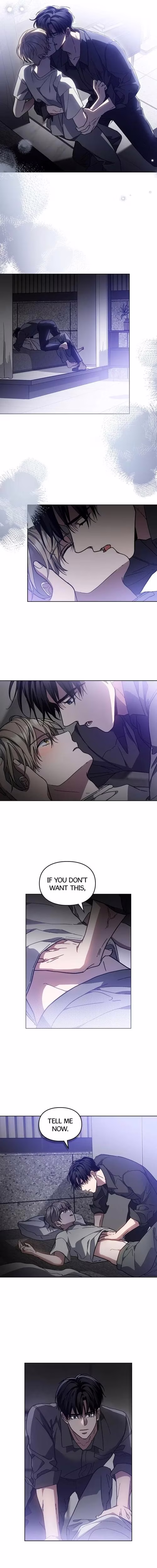 Traces of the Sun - Chapter 92 - Part 11