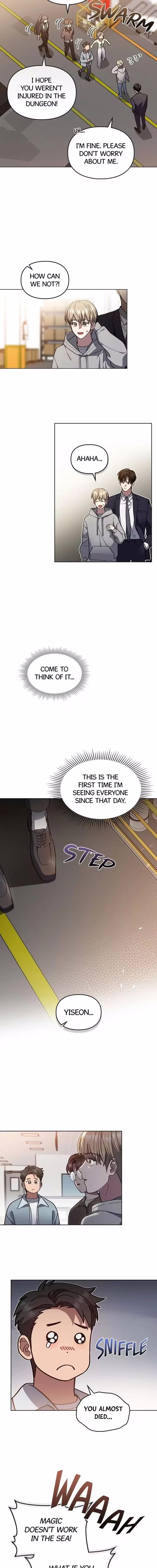 Traces of the Sun - Chapter 93 - Part 3