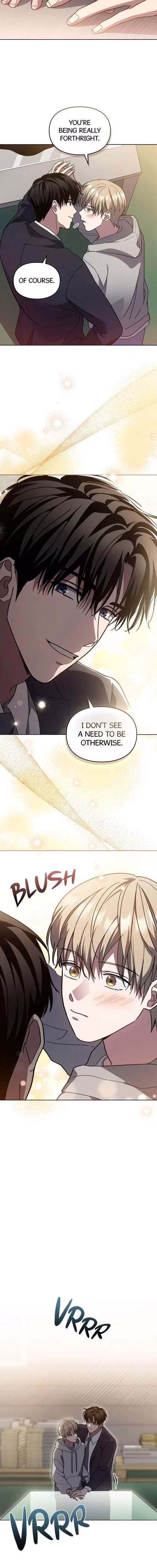 Traces of the Sun - Chapter 93 - Part 8