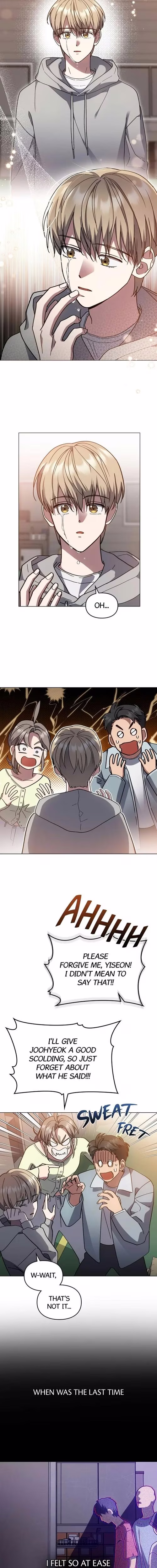 Traces of the Sun - Chapter 93 - Part 12