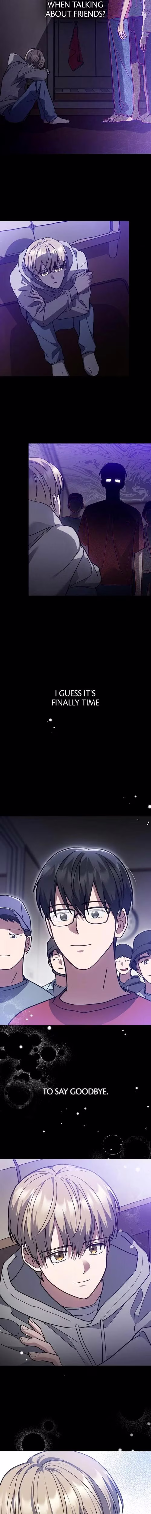 Traces of the Sun - Chapter 93 - Part 13