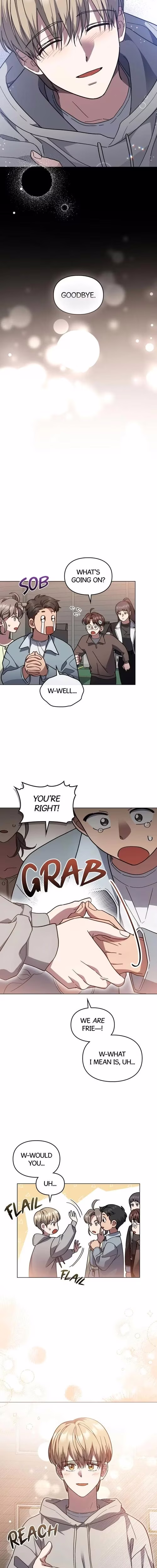 Traces of the Sun - Chapter 93 - Part 14