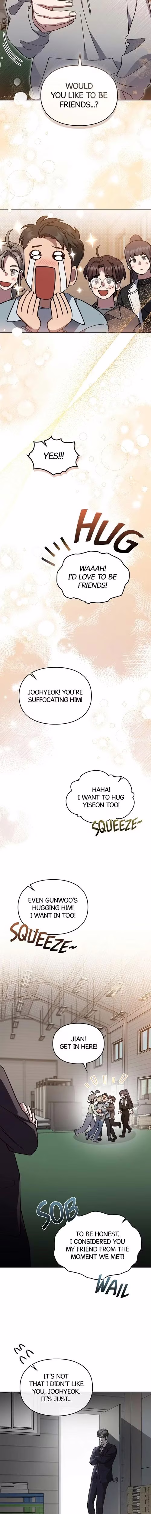 Traces of the Sun - Chapter 93 - Part 15