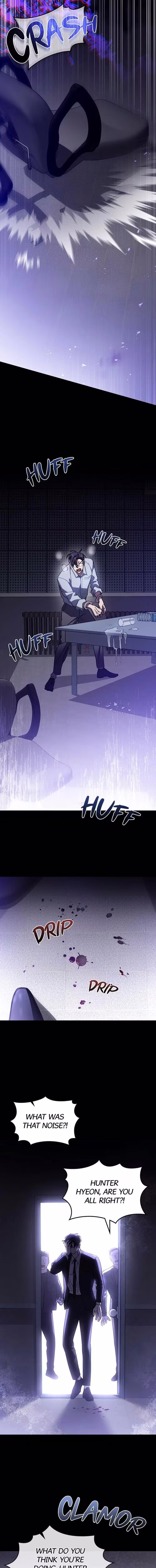 Traces of the Sun - Chapter 94 - Part 8