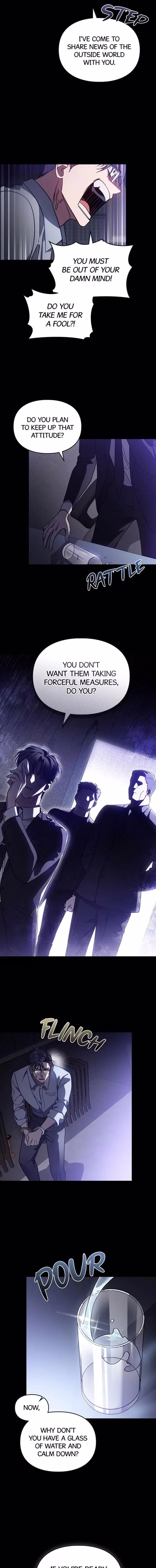 Traces of the Sun - Chapter 94 - Part 10