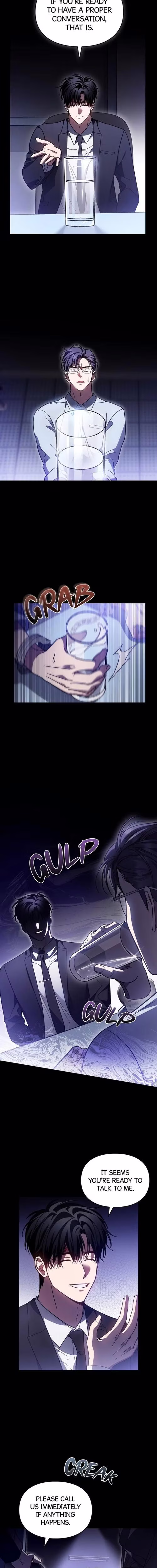 Traces of the Sun - Chapter 94 - Part 11