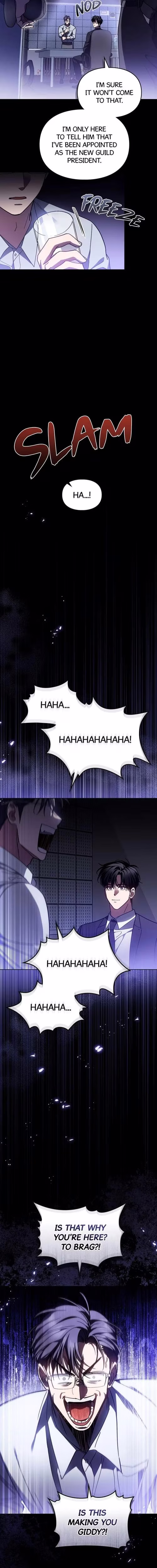 Traces of the Sun - Chapter 94 - Part 12