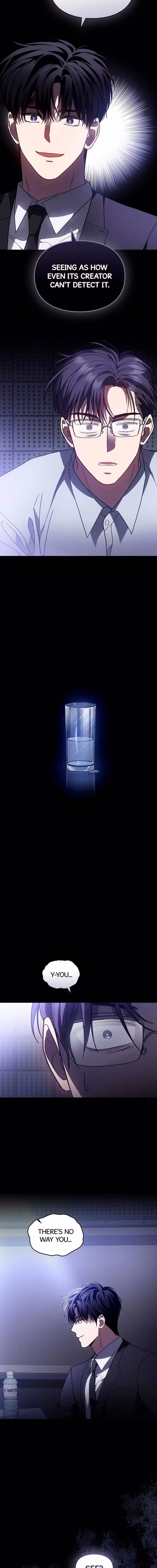 Traces of the Sun - Chapter 94 - Part 14