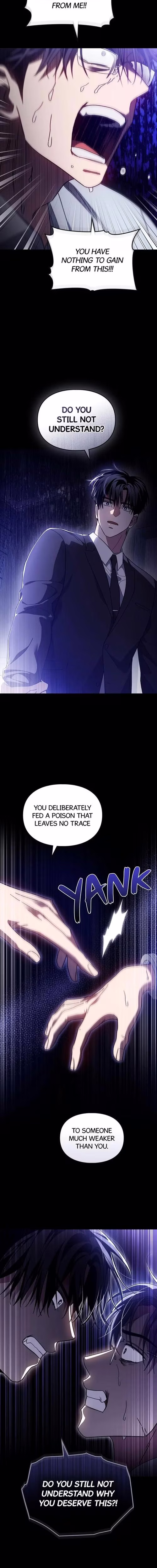 Traces of the Sun - Chapter 95 - Part 4