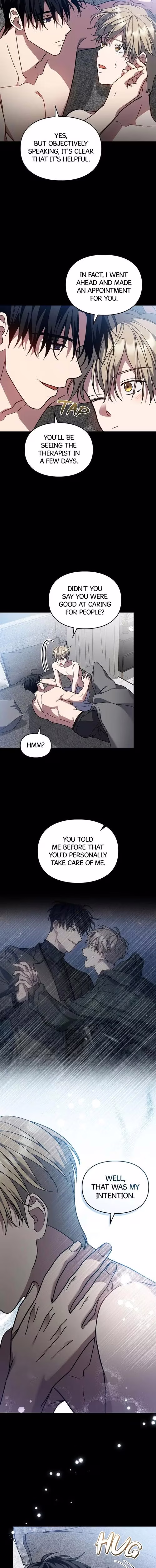 Traces of the Sun - Chapter 95 - Part 10