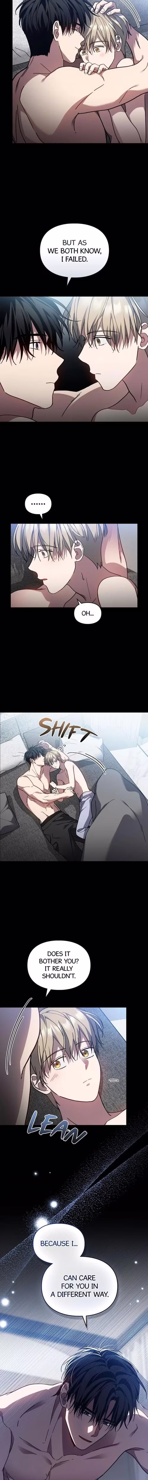 Traces of the Sun - Chapter 95 - Part 11