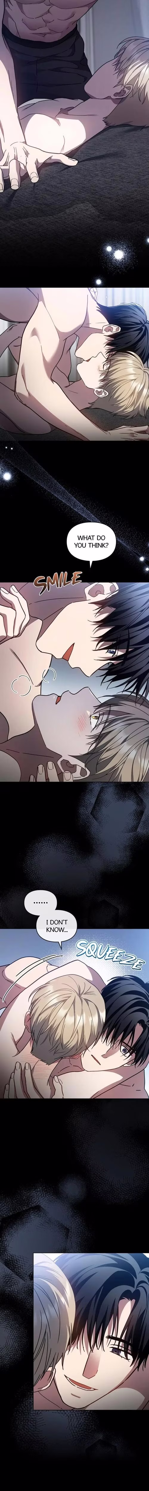 Traces of the Sun - Chapter 95 - Part 12