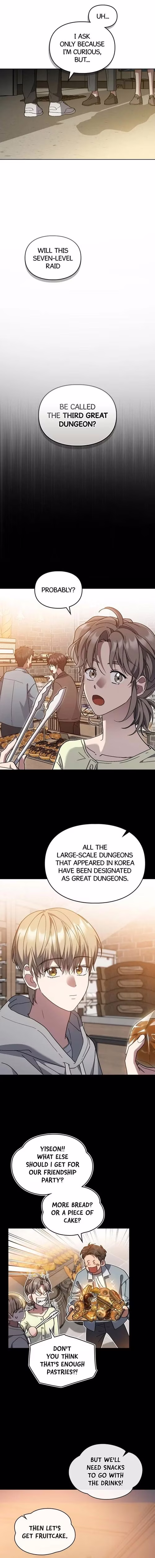 Traces of the Sun - Chapter 96 - Part 3