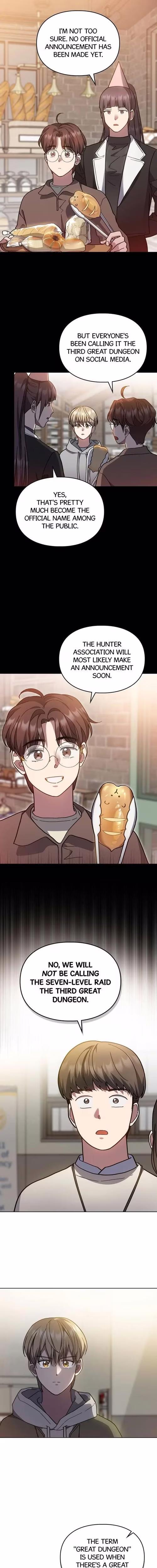 Traces of the Sun - Chapter 96 - Part 4