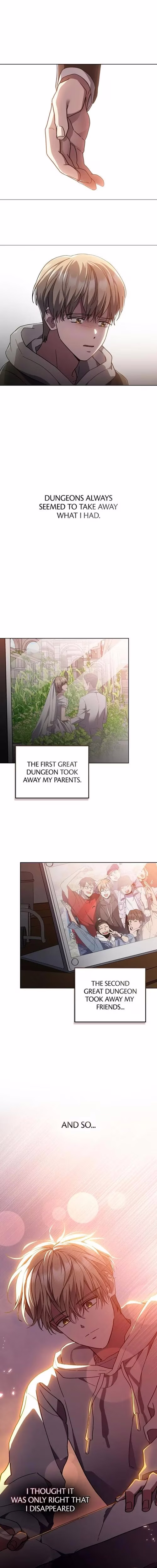 Traces of the Sun - Chapter 96 - Part 10