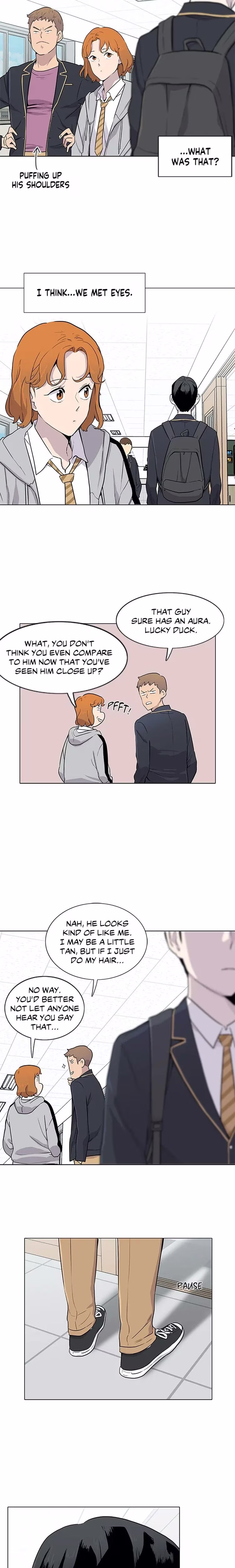 Two Steps Away - Chapter 1 - Part 7