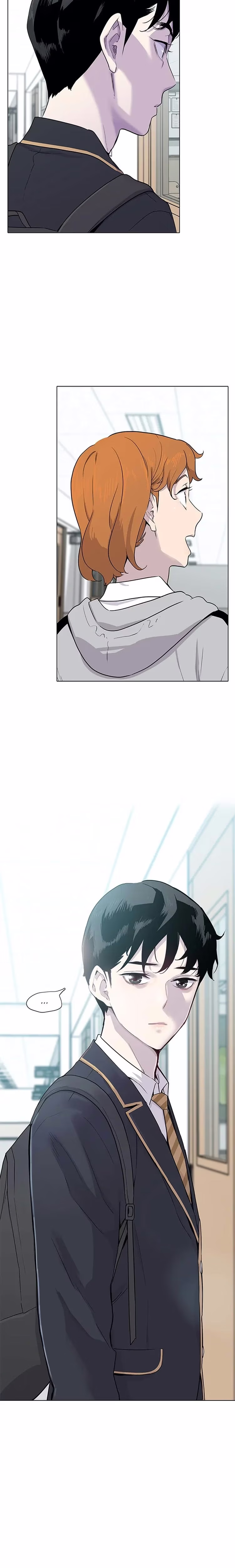 Two Steps Away - Chapter 1 - Part 8