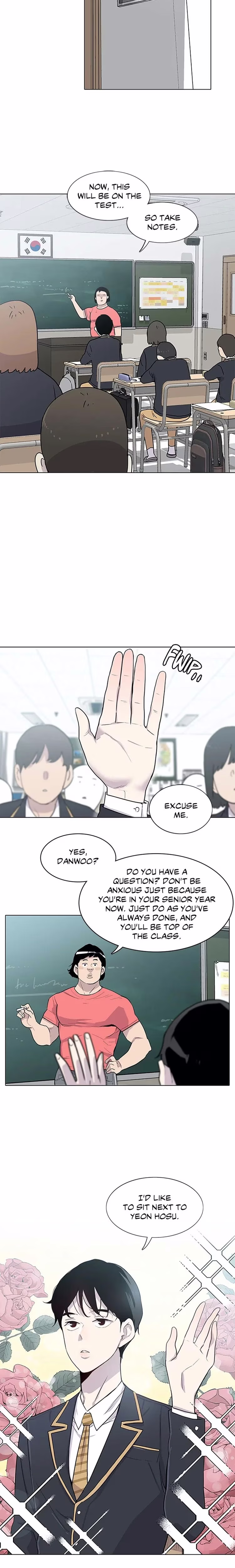 Two Steps Away - Chapter 1 - Part 10