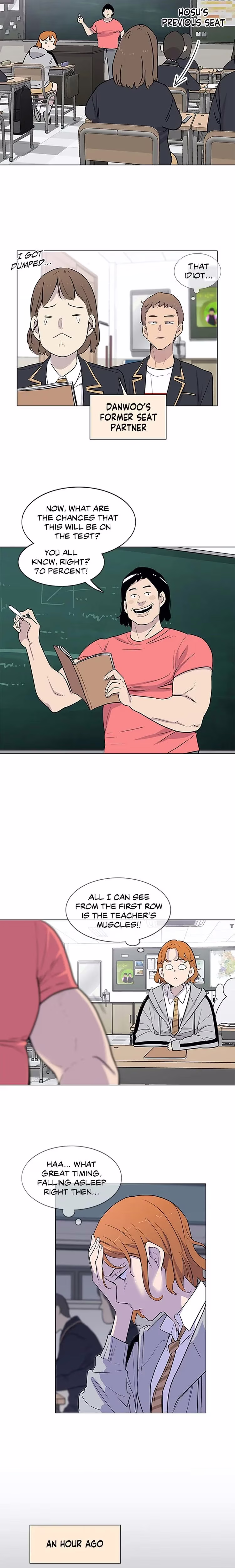 Two Steps Away - Chapter 1 - Part 14