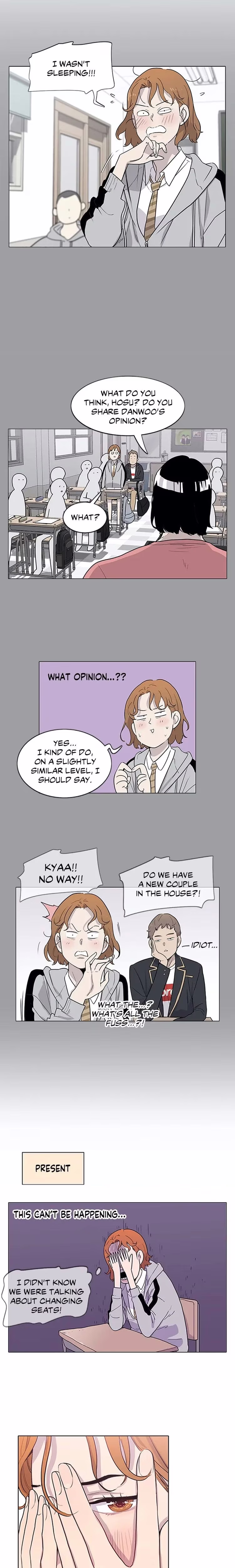 Two Steps Away - Chapter 1 - Part 15