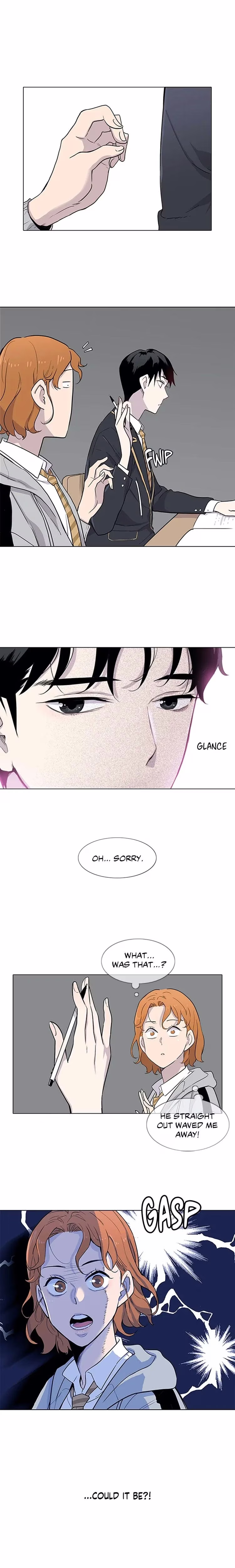 Two Steps Away - Chapter 1 - Part 17