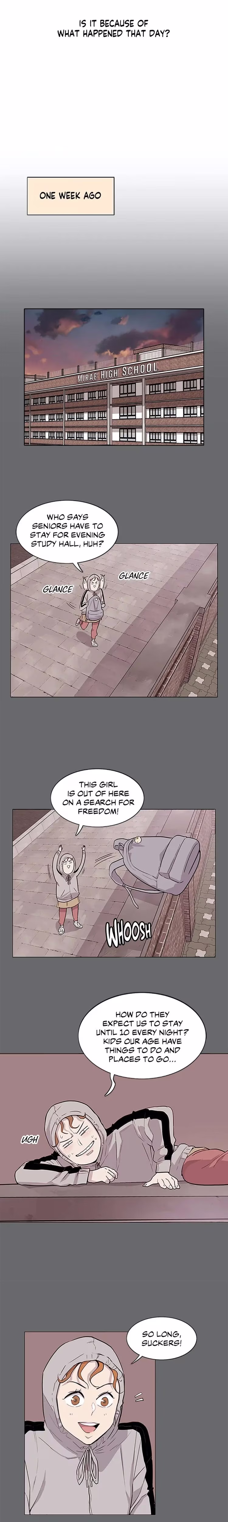 Two Steps Away - Chapter 1 - Part 18